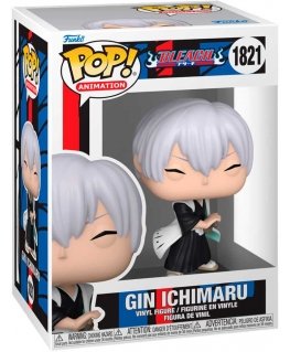 Funko POP -figuuri Bleach Gin Ichimaru