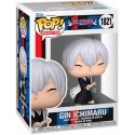 Funko POP figure Bleach Gin Ichimaru Funko POP figure Bleach Gin Ichimaru