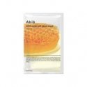 Usorteret Abib Mieto hapan pH Sheet Mask Honey Fit 30ml Usorteret Abib Mieto hapan pH Sheet Mask Honey Fit 30ml