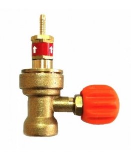 Gas reducer Kemper 506