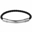 Men's bracelets Police PEAGB2211501 Leather 19 cm Men's bracelets Police PEAGB2211501 Leather 19 cm