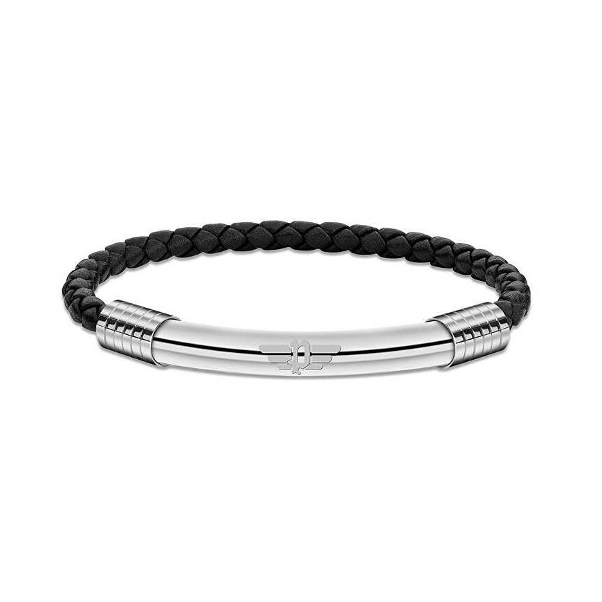 Men's bracelets Police PEAGB2211501 Leather 19 cm – 2