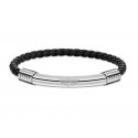 Men's bracelets Police PEAGB2211501 Leather 19 cm Men's bracelets Police PEAGB2211501 Leather 19 cm
