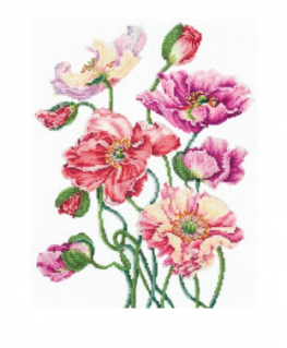 Beldizart Wild Poppy SAND-28