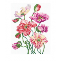 Beldizart Wild Poppy SAND-28 Beldizart Wild Poppy SAND-28
