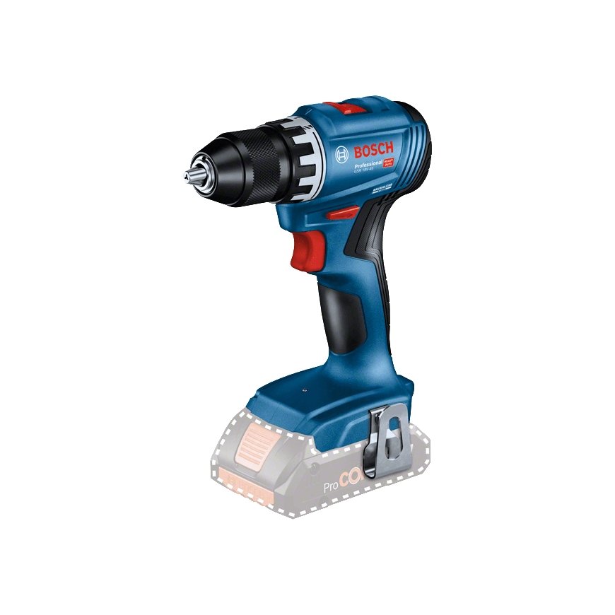 Bosch GSR 18V-45 Professional 500 RPM