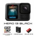 GOPRO HERO13 Black IN POLAR White GOPRO HERO13 Black IN POLAR White