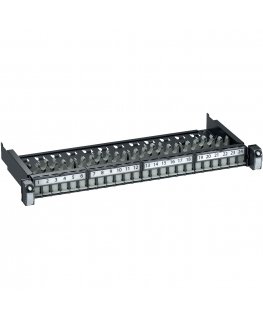 Schneider Electric VDIG118241B60 патч-панель 1U