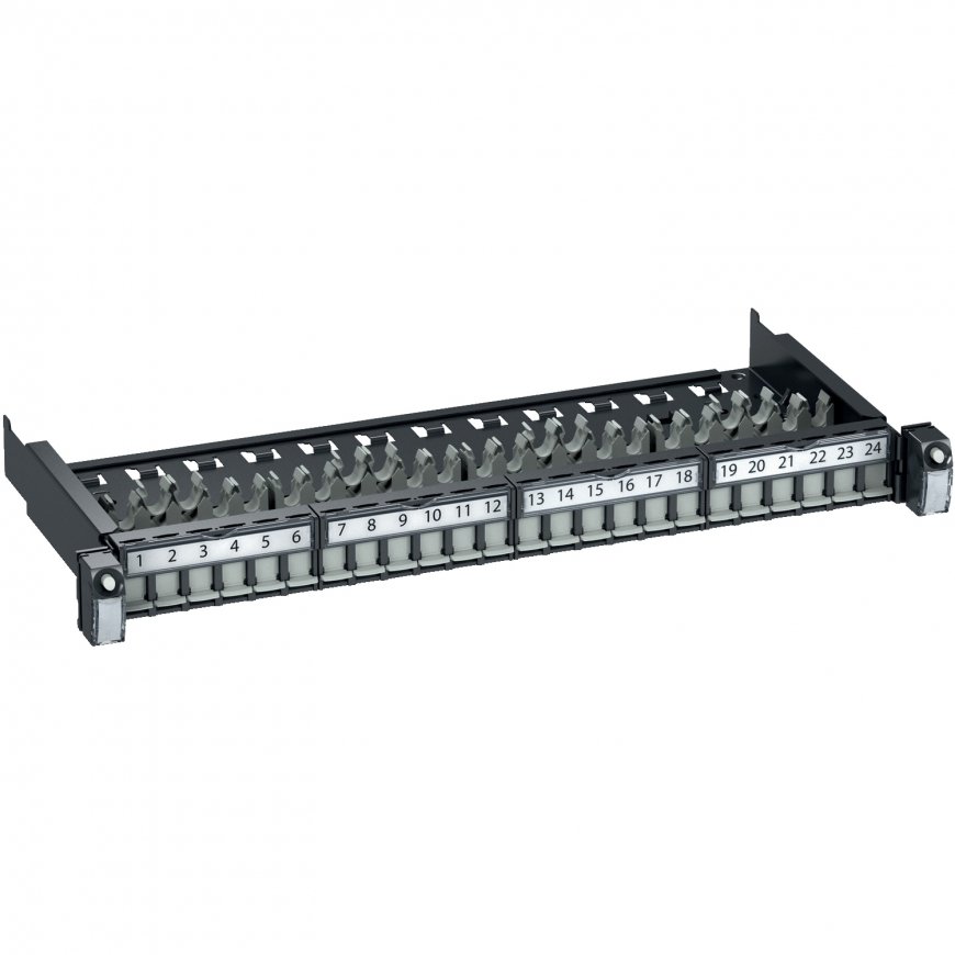 Schneider Electric Schneider Electric VDIG118241B60 komutācijas
