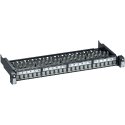 Schneider Electric VDIG118241B60 komutacinė panelė 1U