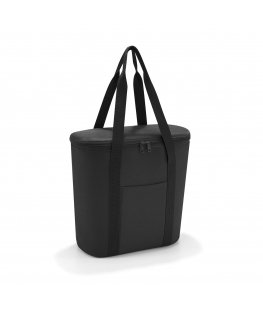 Reisenthel Thermoshopper thermal container 15 L Black