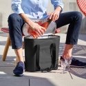 Reisenthel Thermoshopper thermal container 15 L Black Reisenthel Thermoshopper thermal container 15 L Black