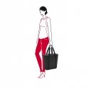 Reisenthel Thermoshopper термоконтейнер 15 L Черный Reisenthel Thermoshopper термоконтейнер 15 L Черный