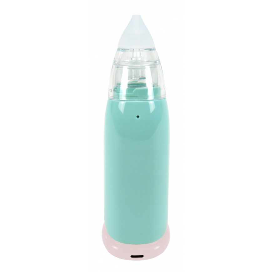 Toothbrush Momini NasoClear Automatic Nasal Aspirator – 3
