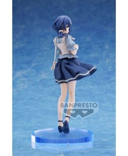 Banpresto The Idolmaster Shiny Colors Rinze Morino figure 5cm