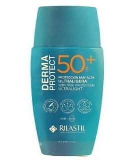 Rilastil Derma Protect 50+, 50 ml