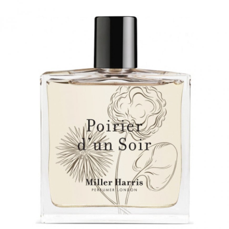 Miller Harris Miller Harris Poirier D´un