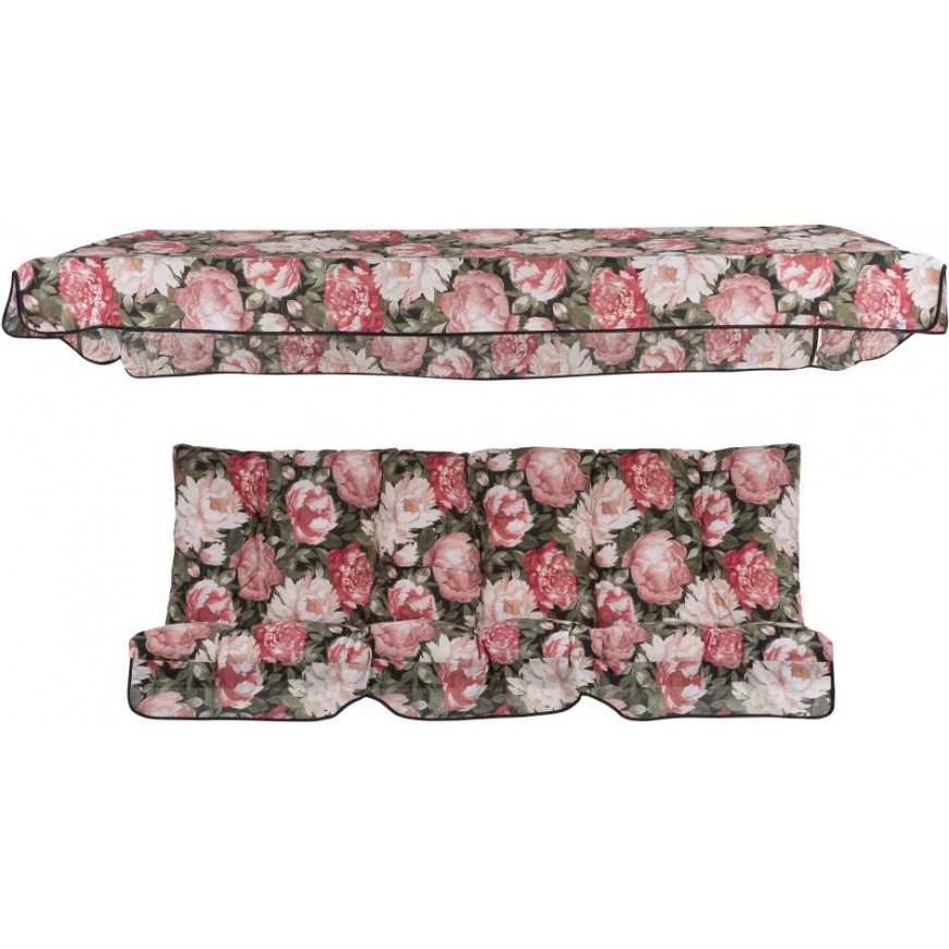 Patio Swing cushions 170 cm with