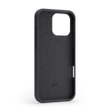 Case Telforceone Etteri Silicone Apple iPhone 16 Pro Max 6.9" black