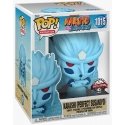 Funko POP figuuri Naruto Shippuden Kakashi Perfect Susano Exclusive 15cm Funko POP figuuri Naruto Shippuden Kakashi Perfect Susano Exclusive 15cm