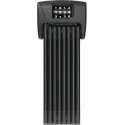 Abus Germany Lock Abus Bordo 6000C/120 BK SH Abus Germany Lock Abus Bordo 6000C/120 BK SH