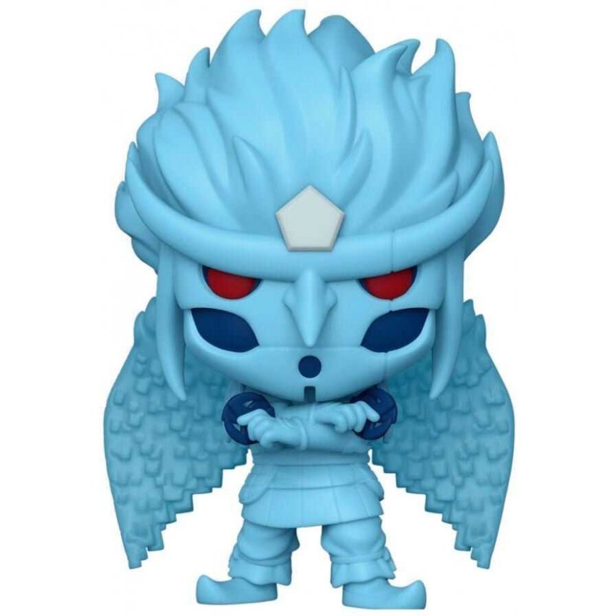 Funko POP figure Naruto Shippuden Kakashi Perfect Susano Exclusive 15cm – 2