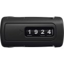 Abus Germany Lock Abus Bordo 6000C/120 BK SH Abus Germany Lock Abus Bordo 6000C/120 BK SH