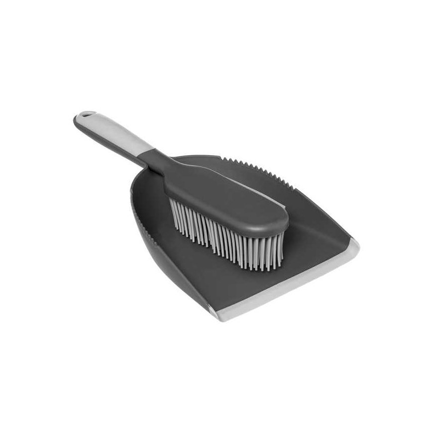 55 Simply Smart Brush -harjaa ja kumiset harjakset