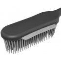 5five Simply Smart Brush and Rubber Bristles Brush