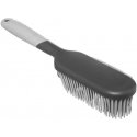 5five Simply Smart Brush and Rubber Bristles Brush