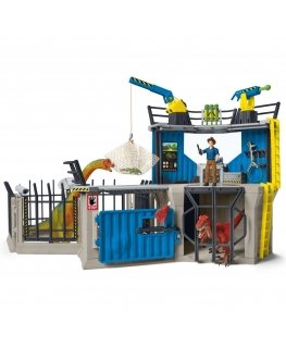 schleich Dinosaurs 41462 набор игрушек