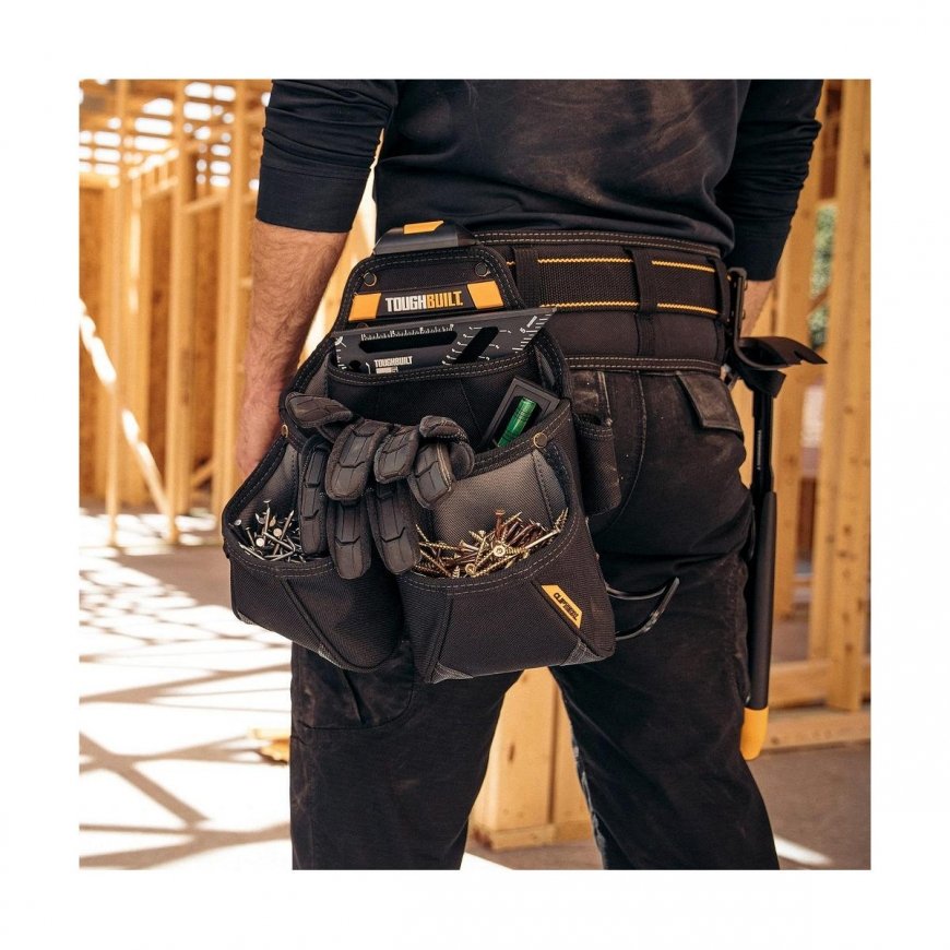 ToughBuilt® Framer Pouch – 2