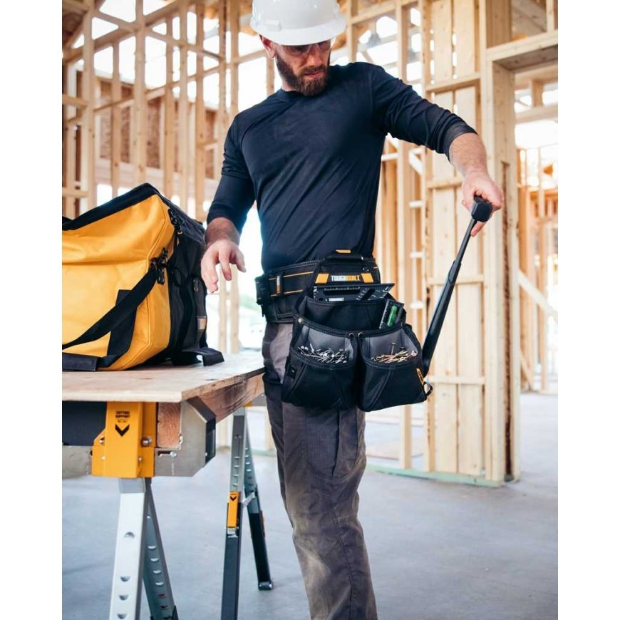 ToughBuilt® Framer Pussi – 4