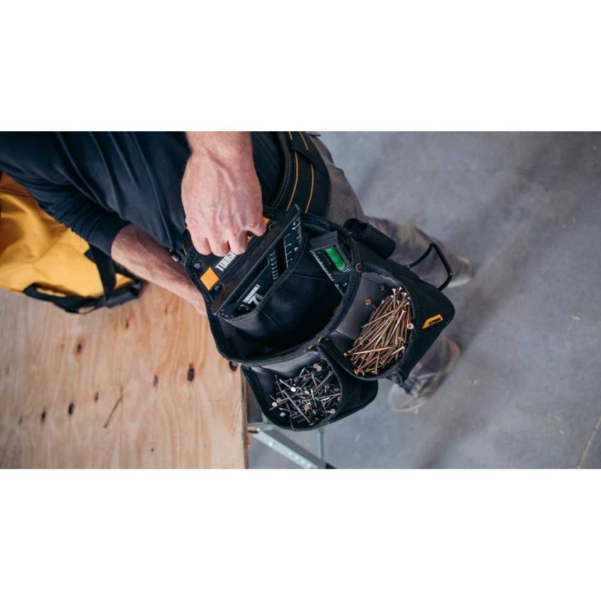 ToughBuilt® Framer Pussi – 5