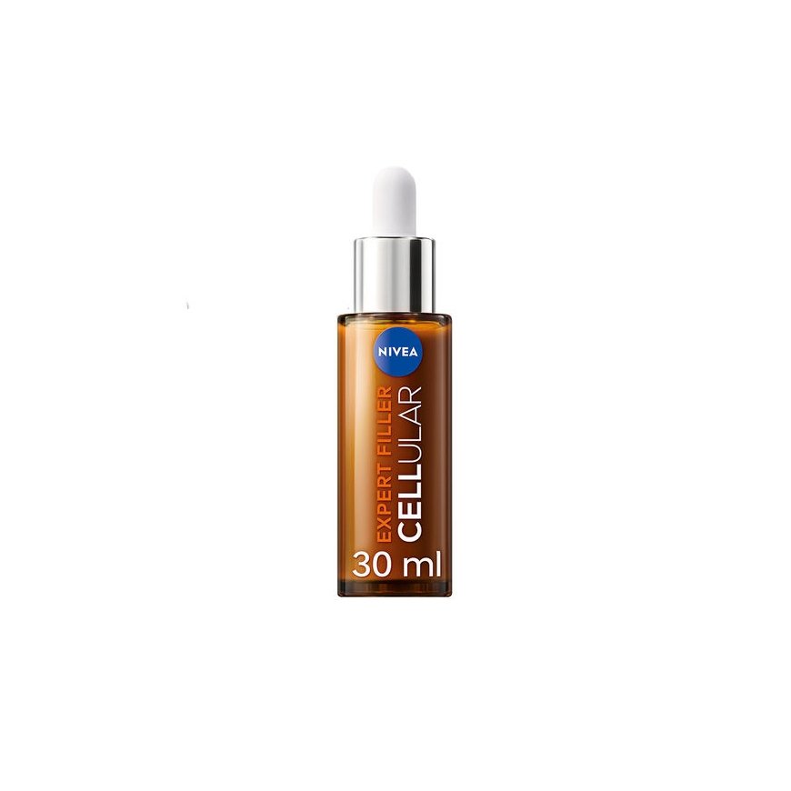 Nivea EXPERT FILLER CELLULAR vitamin C illuminating serum 30 ml