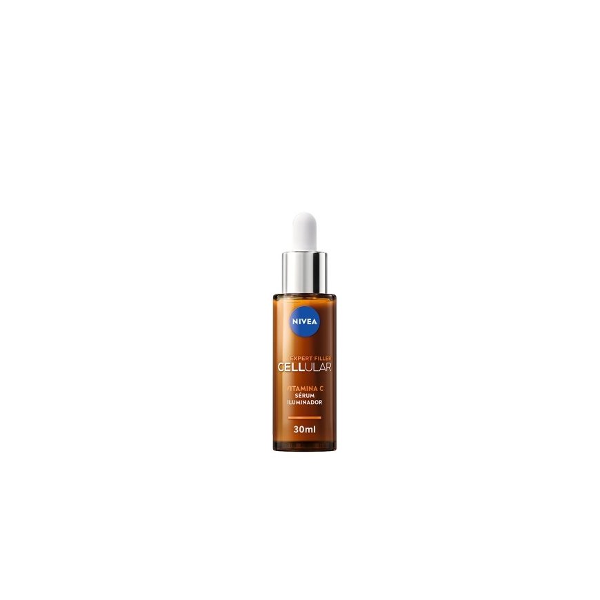 Nivea EXPERT FILLER CELLULAR vitamin C illuminating serum 30 ml – 2