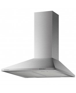 60 cm chimney hood Berdsen BT-213 INOX