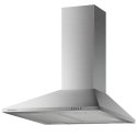 60 cm chimney hood Berdsen BT-213 INOX