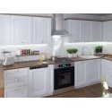 60 cm chimney hood Berdsen BT-213 INOX