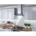 60 cm chimney hood Berdsen BT-213 INOX