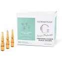 Procedūra veidui ir kaklui nuo senėjimo Germinal Acción Profunda Proteoglicanos 30 x 1 ml Procedūra veidui ir kaklui nuo senėjimo Germinal Acción Profunda Proteoglicanos 30 x 1 ml