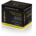 Anti-aging treatment for the face and neck Germinal Acción Profunda Proteoglicanos 30 x 1 ml Anti-aging treatment for the face and neck Germinal Acción Profunda Proteoglicanos 30 x 1 ml