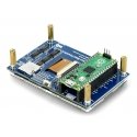 Resistive touch LCD IPS display 3.5" 480x320px, SPI, 65K RGB, for Raspberry Pi Pico, Waveshare 19907 Resistive touch LCD IPS display 3.5" 480x320px, SPI, 65K RGB, for Raspberry Pi Pico, Waveshare 19907