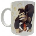 Nintendo Super Mario Bros Donkey Kong -muki + rahalaatikkosetti Nintendo Super Mario Bros Donkey Kong -muki + rahalaatikkosetti