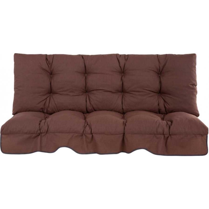 Patio Swing cushions 150 cm Piemont