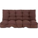 Sūpynių pagalvėlės 150 cm Piemont H047-04PB PATIO Sūpynių pagalvėlės 150 cm Piemont H047-04PB PATIO