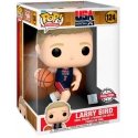 Funko POP -hahmo NBA Larry Bird 1992 Team US Navy Jersey Exclusive 25 cm Funko POP -hahmo NBA Larry Bird 1992 Team US Navy Jersey Exclusive 25 cm