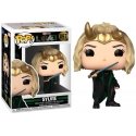Funko POP figure Marvel Loki Sylvie Funko POP figure Marvel Loki Sylvie