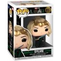 Funko POP figure Marvel Loki Sylvie Funko POP figure Marvel Loki Sylvie