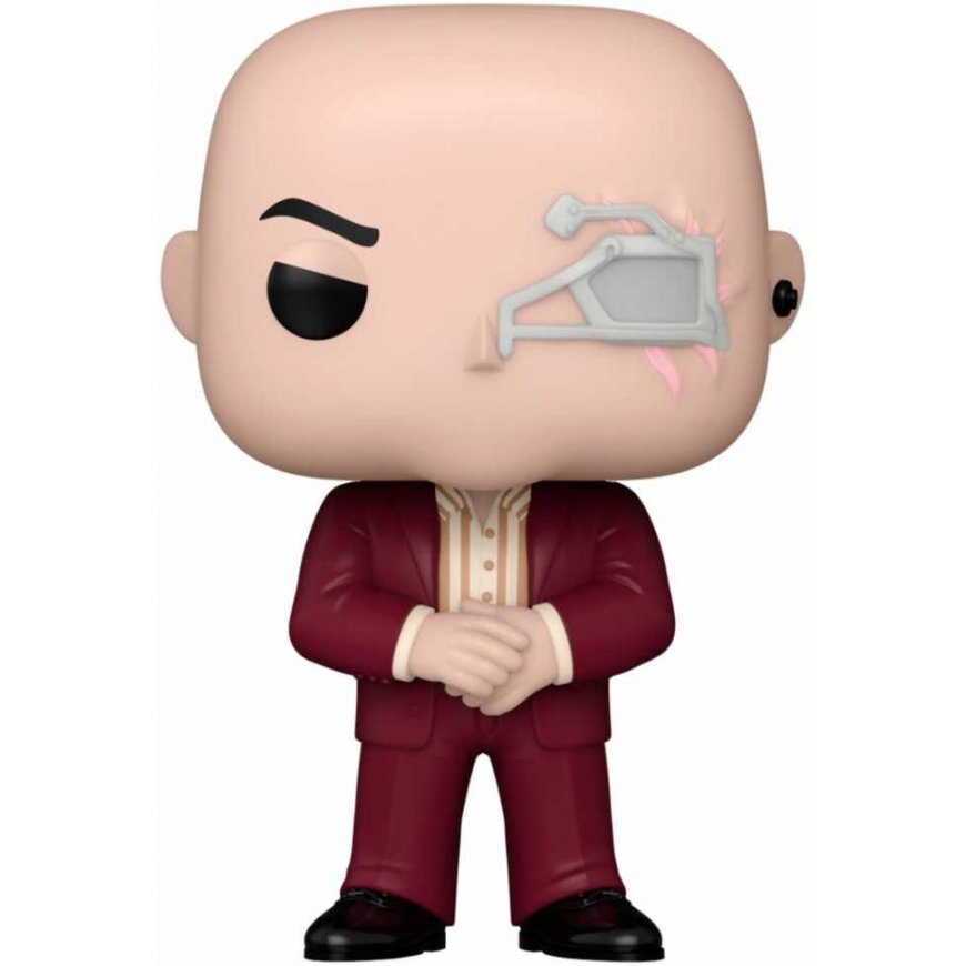 Funko POP figure Marvel Echo Kingpin